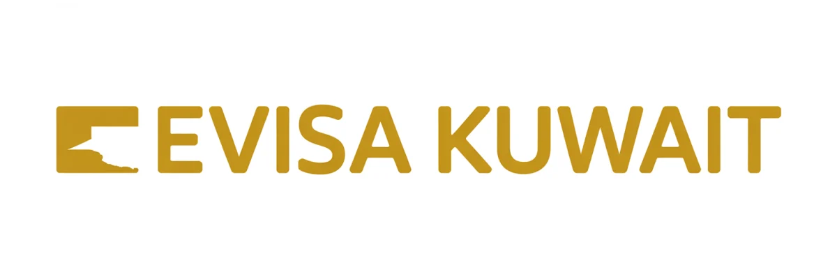 eVisa Kuwait 2026 — Electronic Visa for Kuwait Logo